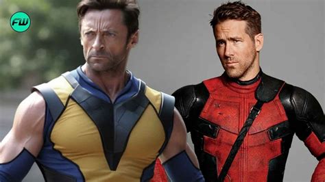 ryan reynolds leaked|Deadpool 3 Leaked Photos Called Out by Ryan Reynolds After